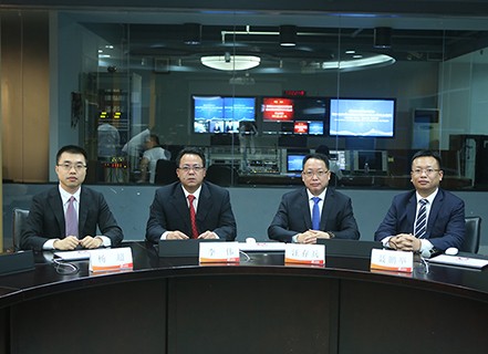 حقق العرض الترويجي عبر الإنترنت للاكتتاب العام لشركة Keli في مجلس إدارة الشركات الصغيرة والمتوسطة في بورصة Shenzhen نجاحًا كاملاً
