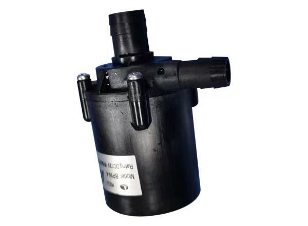Centrifugal pump water pump
